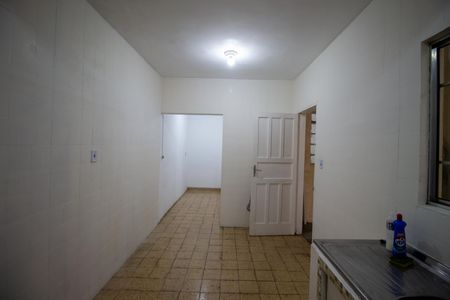 Casa à venda com 145m², 3 quartos e 2 vagasCozinha