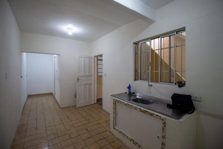 Casa à venda com 145m², 3 quartos e 2 vagasCozinha