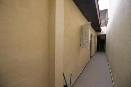 Casa à venda com 145m², 3 quartos e 2 vagasÁrea Externa