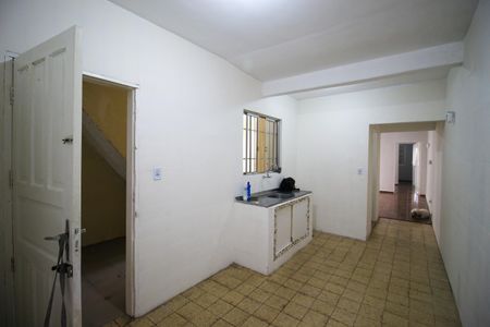 Casa à venda com 145m², 3 quartos e 2 vagasCozinha