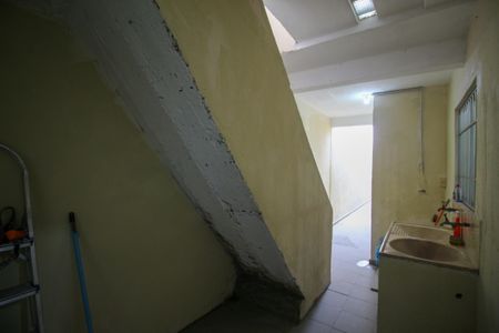 Casa à venda com 145m², 3 quartos e 2 vagasÁrea de Serviço