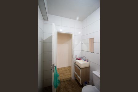 Casa à venda com 145m², 3 quartos e 2 vagasBanheiro