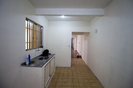 Casa à venda com 145m², 3 quartos e 2 vagasCozinha