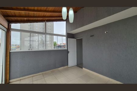 Apartamento à venda com 116m², 2 quartos e 2 vagasCobertura