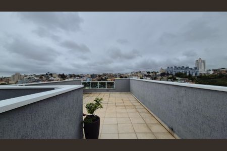 Apartamento à venda com 116m², 2 quartos e 2 vagasCobertura