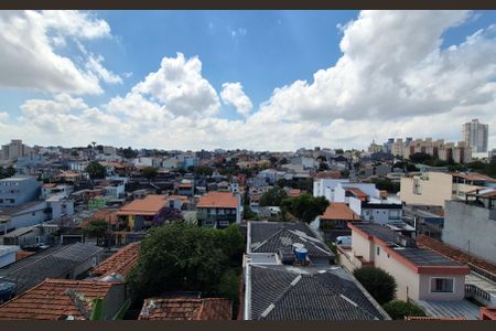 Apartamento à venda com 116m², 2 quartos e 2 vagasvista da Sacada