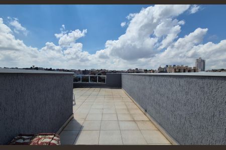 Apartamento à venda com 116m², 2 quartos e 2 vagasCobertura