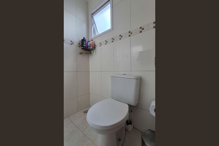 Apartamento à venda com 116m², 2 quartos e 2 vagasBanheiro