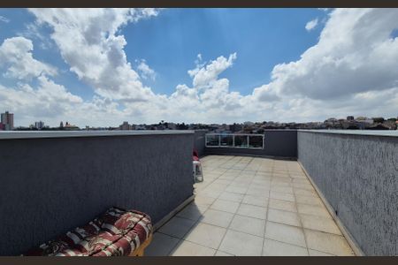 Apartamento à venda com 116m², 2 quartos e 2 vagasCobertura