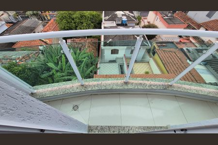 Apartamento à venda com 116m², 2 quartos e 2 vagasVaranda Suíte