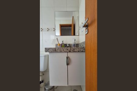 Apartamento à venda com 116m², 2 quartos e 2 vagasBanheiro
