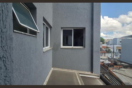 Apartamento à venda com 116m², 2 quartos e 2 vagasVista do Quarto