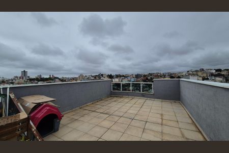 Apartamento à venda com 116m², 2 quartos e 2 vagasCobertura