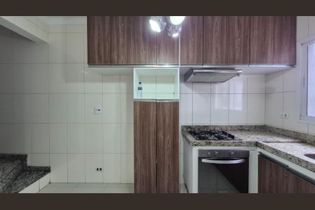 Apartamento à venda com 116m², 2 quartos e 2 vagasCozinha