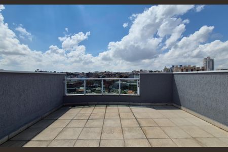 Apartamento à venda com 116m², 2 quartos e 2 vagasCobertura