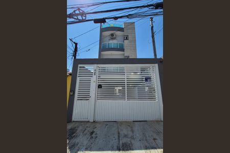 Apartamento à venda com 116m², 2 quartos e 2 vagasFachada e Placa