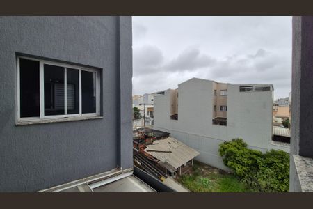 Vista de apartamento para alugar com 2 quartos, 116m² em Vila Curuçá, Santo André