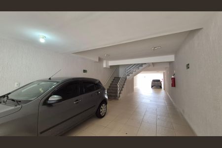 Apartamento à venda com 116m², 2 quartos e 2 vagasGaragem
