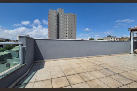 Apartamento à venda com 116m², 2 quartos e 2 vagasCobertura