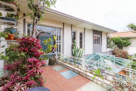 Casa à venda com 660m², 4 quartos e 4 vagasJardim