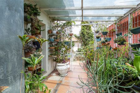 Casa à venda com 660m², 4 quartos e 4 vagasJardim