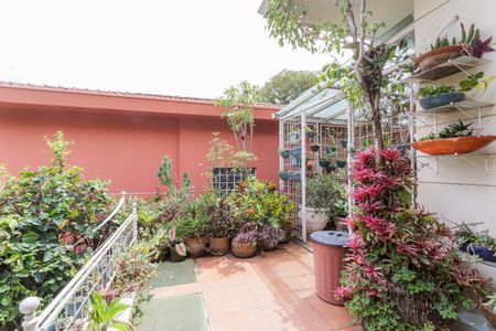 Casa à venda com 660m², 4 quartos e 4 vagasJardim