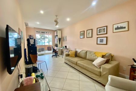 Apartamento para alugar com 400m², 4 quartos e 1 vaga Apartamento para alugar com 400m², 4 quartos e 1 vagaQuarto 1