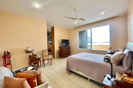 Apartamento para alugar com 400m², 4 quartos e 1 vaga Apartamento para alugar com 400m², 4 quartos e 1 vagaSuite