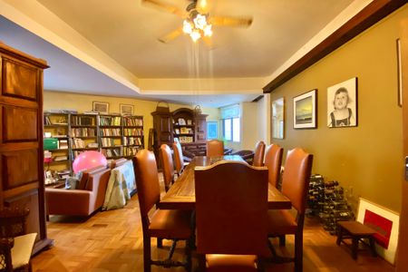 Apartamento para alugar com 400m², 4 quartos e 1 vaga Apartamento para alugar com 400m², 4 quartos e 1 vagaBiblioteca