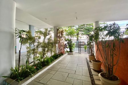 Apartamento para alugar com 400m², 4 quartos e 1 vaga Apartamento para alugar com 400m², 4 quartos e 1 vagaÁrea comum