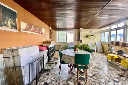 Apartamento para alugar com 400m², 4 quartos e 1 vaga Apartamento para alugar com 400m², 4 quartos e 1 vagaTerraço