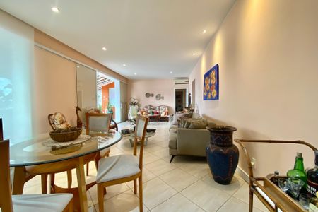 Apartamento para alugar com 400m², 4 quartos e 1 vaga Apartamento para alugar com 400m², 4 quartos e 1 vagaSala