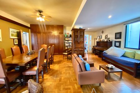 Apartamento para alugar com 400m², 4 quartos e 1 vaga Apartamento para alugar com 400m², 4 quartos e 1 vagaBiblioteca