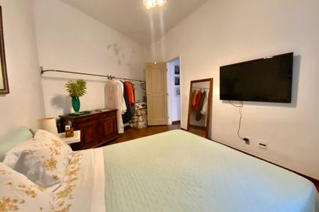 Apartamento para alugar com 400m², 4 quartos e 1 vaga Apartamento para alugar com 400m², 4 quartos e 1 vagaQuarto 2