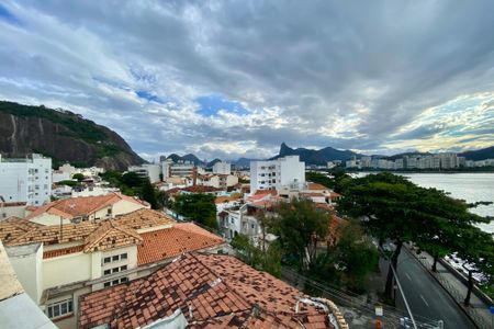 Apartamento para alugar com 400m², 4 quartos e 1 vaga Apartamento para alugar com 400m², 4 quartos e 1 vagaVista varanda Quarto 1