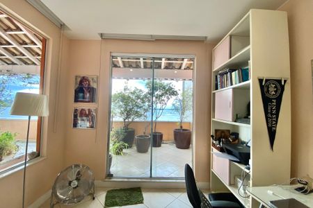 Apartamento para alugar com 400m², 4 quartos e 1 vaga Apartamento para alugar com 400m², 4 quartos e 1 vagaQuarto 1