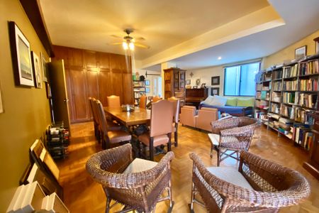 Apartamento para alugar com 400m², 4 quartos e 1 vaga Apartamento para alugar com 400m², 4 quartos e 1 vagaBiblioteca