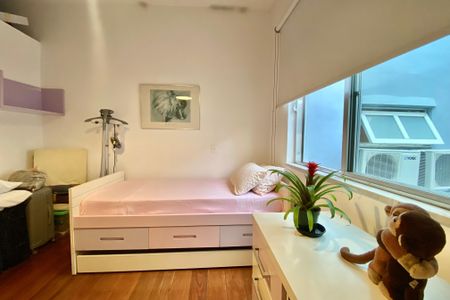 Apartamento para alugar com 400m², 4 quartos e 1 vaga Apartamento para alugar com 400m², 4 quartos e 1 vagaQuarto 3