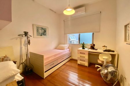 Apartamento para alugar com 400m², 4 quartos e 1 vaga Apartamento para alugar com 400m², 4 quartos e 1 vagaQuarto 3