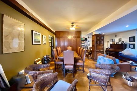 Apartamento para alugar com 400m², 4 quartos e 1 vaga Apartamento para alugar com 400m², 4 quartos e 1 vagaBiblioteca