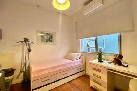 Apartamento para alugar com 400m², 4 quartos e 1 vaga Apartamento para alugar com 400m², 4 quartos e 1 vagaQuarto 3