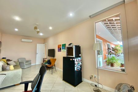 Apartamento para alugar com 400m², 4 quartos e 1 vaga Apartamento para alugar com 400m², 4 quartos e 1 vagaQuarto 1