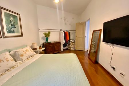 Apartamento para alugar com 400m², 4 quartos e 1 vaga Apartamento para alugar com 400m², 4 quartos e 1 vagaQuarto 2