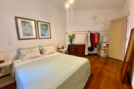 Apartamento para alugar com 400m², 4 quartos e 1 vaga Apartamento para alugar com 400m², 4 quartos e 1 vagaQuarto 2