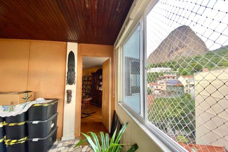 Apartamento para alugar com 400m², 4 quartos e 1 vaga Apartamento para alugar com 400m², 4 quartos e 1 vagaTerraço