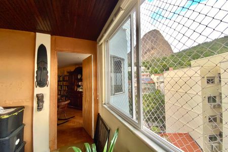 Apartamento para alugar com 400m², 4 quartos e 1 vaga Apartamento para alugar com 400m², 4 quartos e 1 vagaTerraço