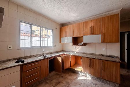 Cozinha de casa para alugar com 4 quartos, 400m² em Parque da Mooca, São Paulo