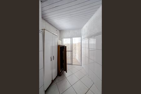 Área de Serviço de casa para alugar com 4 quartos, 400m² em Parque da Mooca, São Paulo