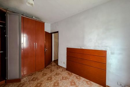 Quarto 3 - Suíte de casa para alugar com 4 quartos, 400m² em Parque da Mooca, São Paulo