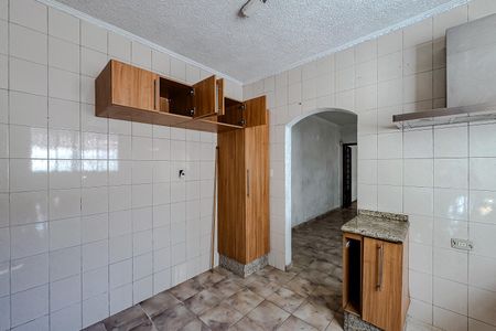 Cozinha de casa para alugar com 4 quartos, 400m² em Parque da Mooca, São Paulo